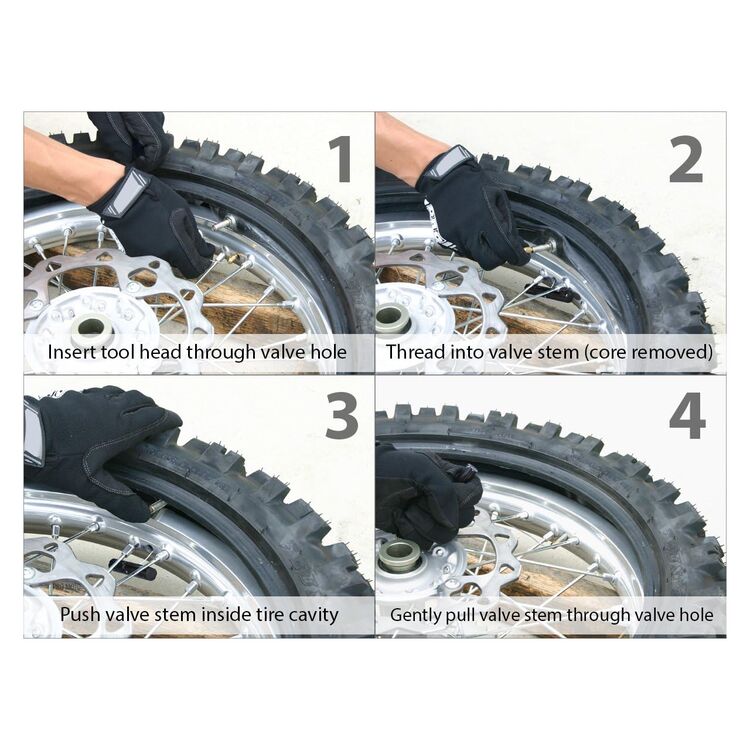 Stockton Valve Stem Puller