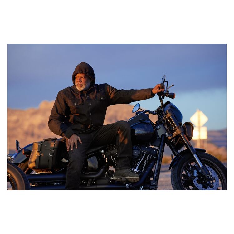 Street & Steel Anarchy 2 Jacket