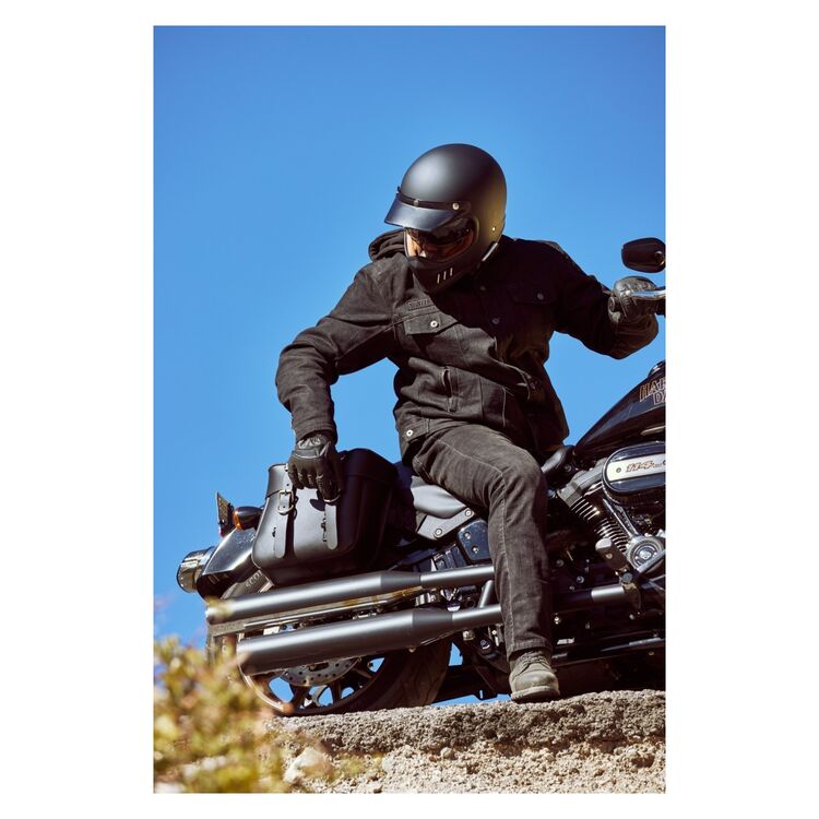 Street & Steel Anarchy 2 Jacket