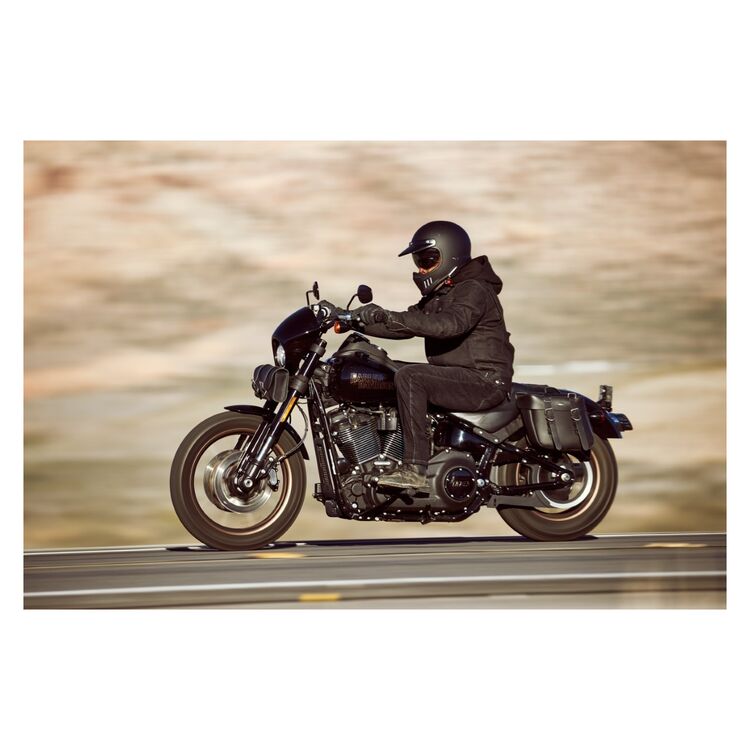 Street & Steel Anarchy 2 Jacket