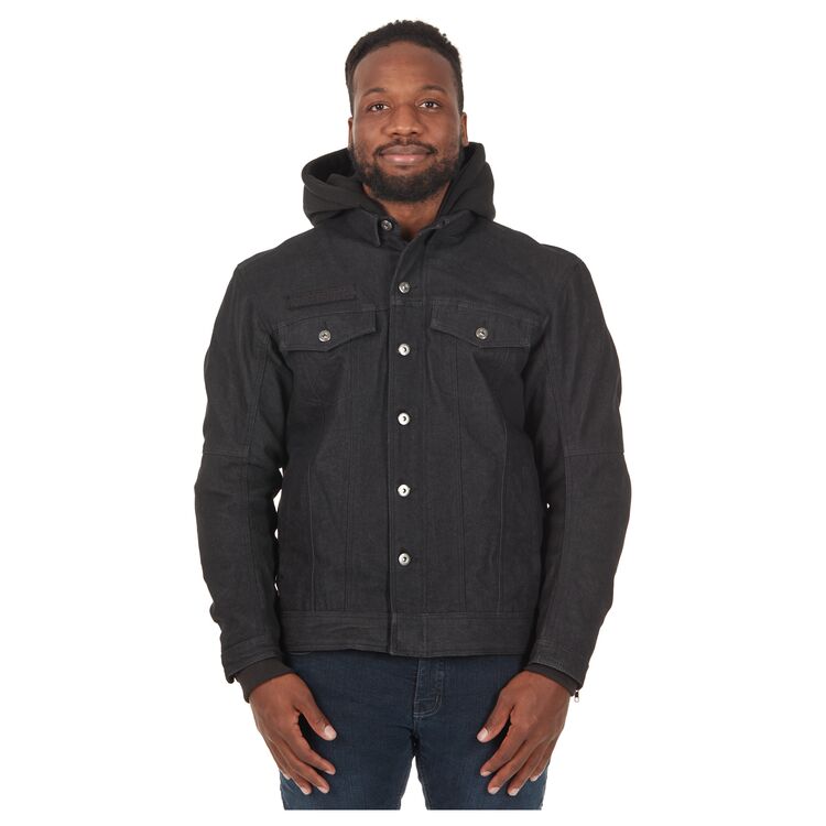 Street & Steel Anarchy 2 Jacket