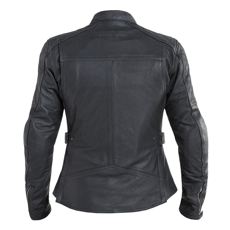 Street & Steel Athena Women's Jacket