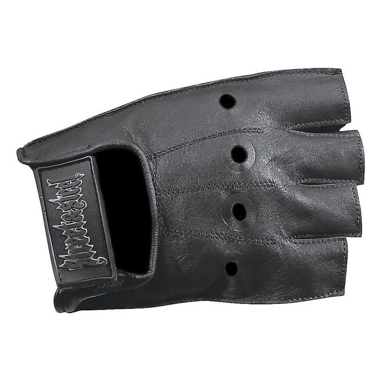Street & Steel Fingerless Gel Gloves