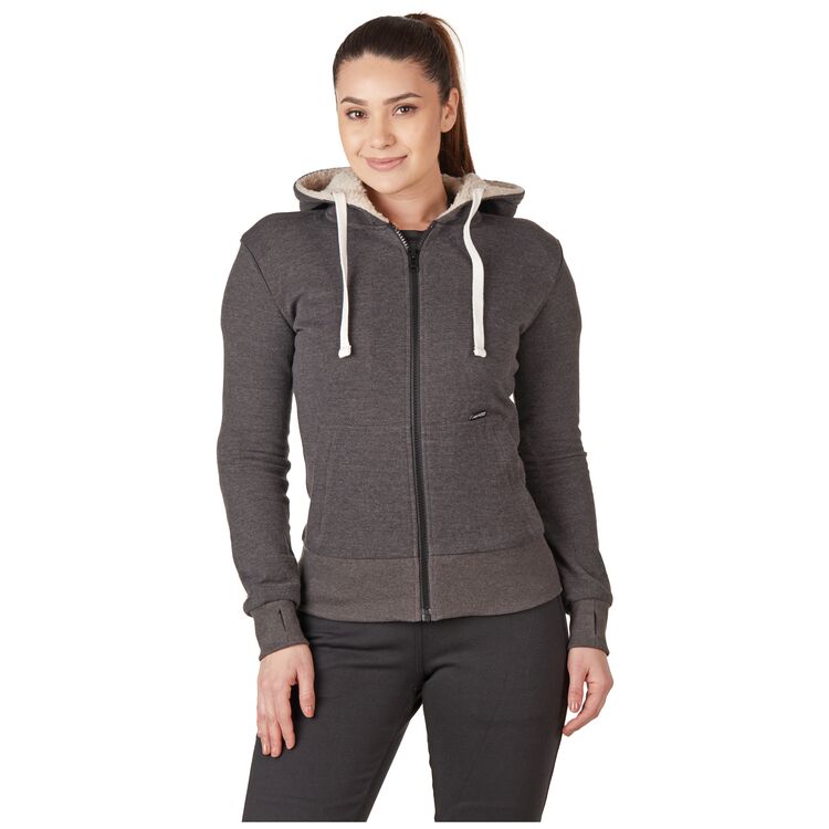 Street & Steel Full Tilt Women's Hoody