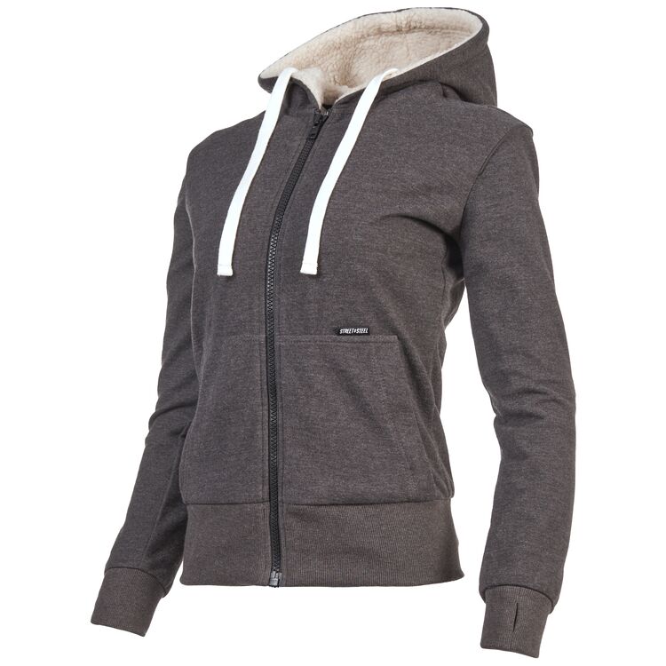 Street & Steel Full Tilt Women's Hoody