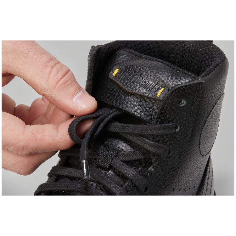 Street & Steel Kickstarter 2 Riding Shoes