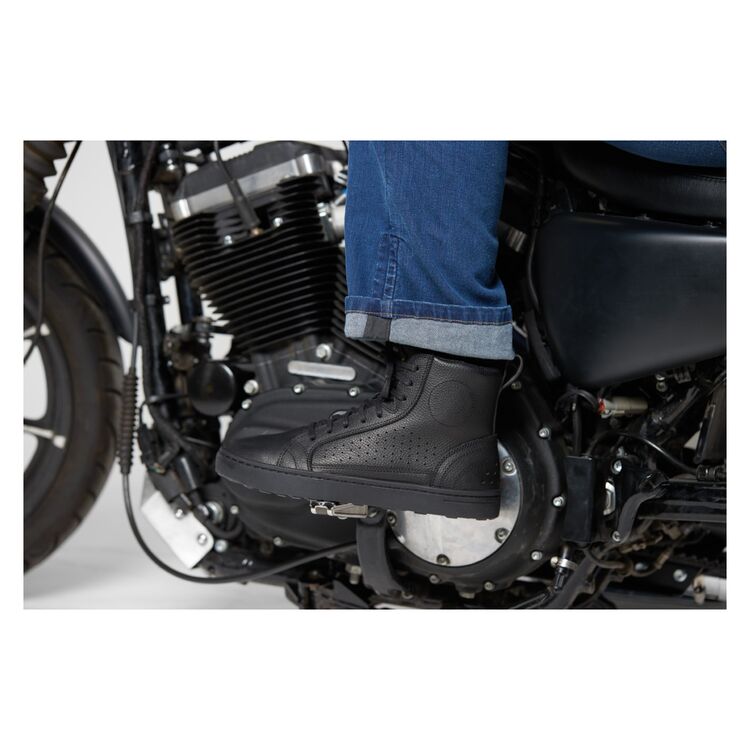 Street & Steel Lompoc Riding Jeans