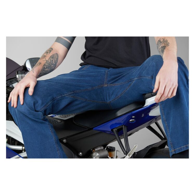 Street & Steel Lompoc Riding Jeans