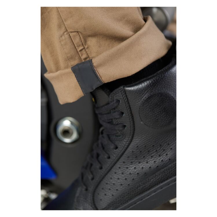 Street & Steel Mission Cargo Riding Pants