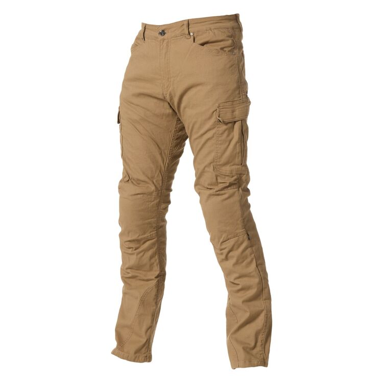 Street & Steel Mission Cargo Riding Pants