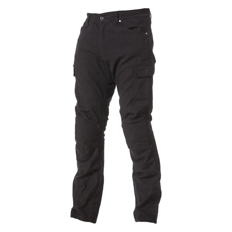 Street & Steel Mission Cargo Riding Pants