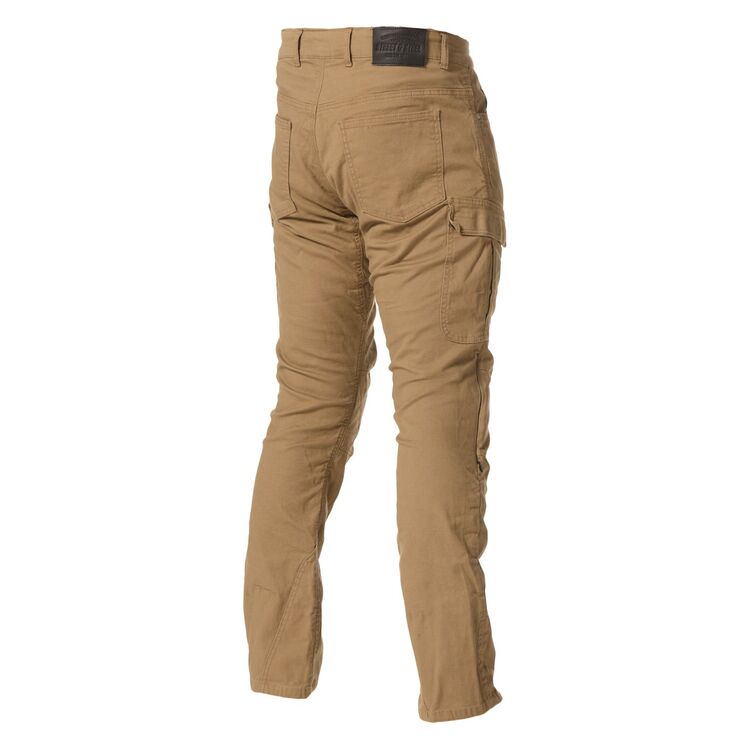 Street & Steel Mission Cargo Riding Pants