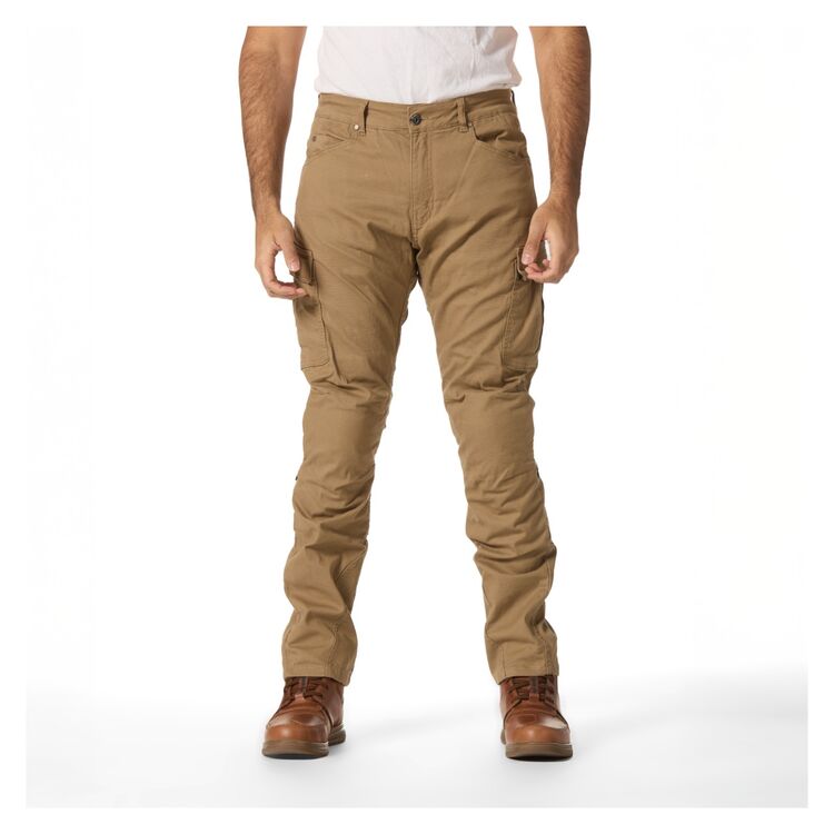 Street & Steel Mission Cargo Riding Pants