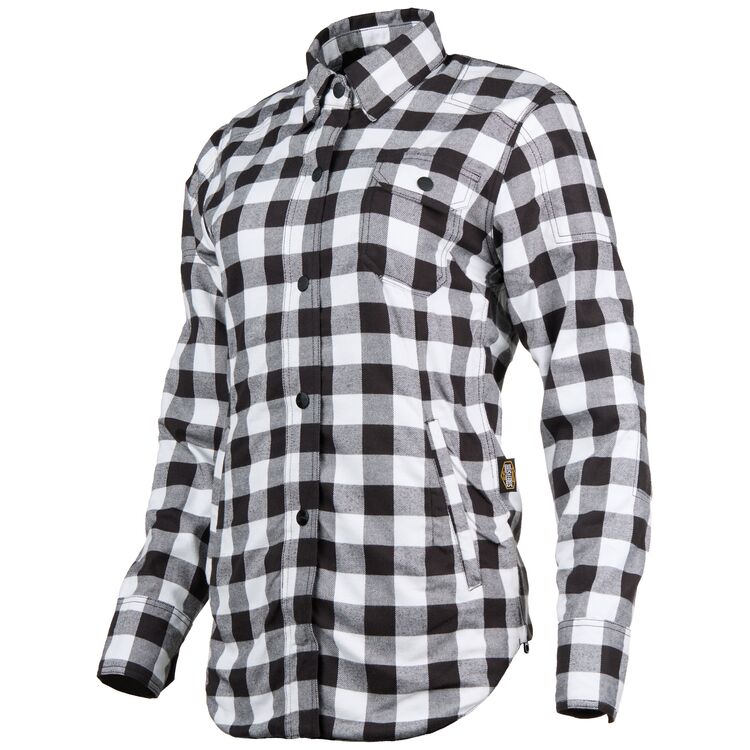 Street & Steel Mission Moto Women's Riding Shirt