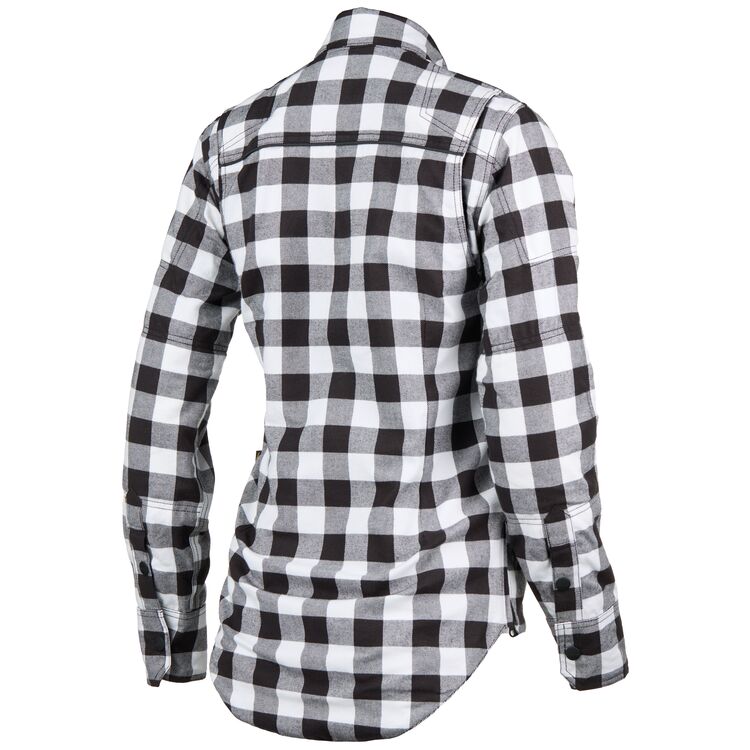 Street & Steel Mission Moto Women's Riding Shirt
