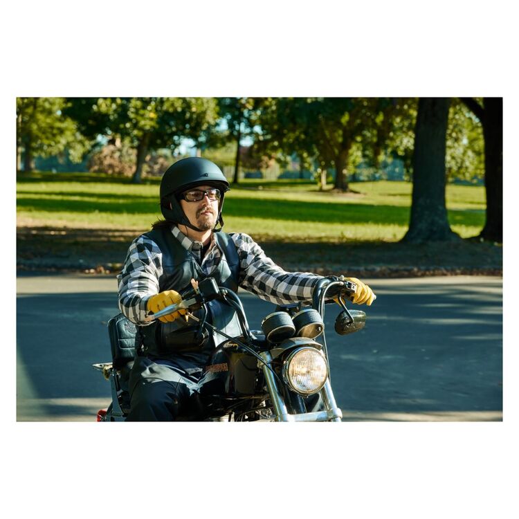 Street & Steel Oakland Helmet