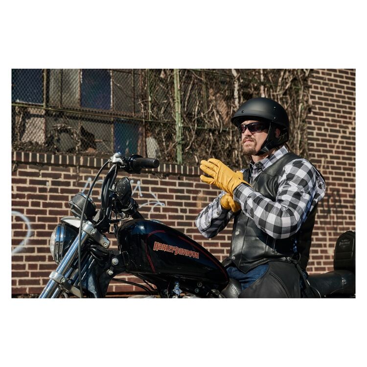 Street & Steel Oakland Helmet