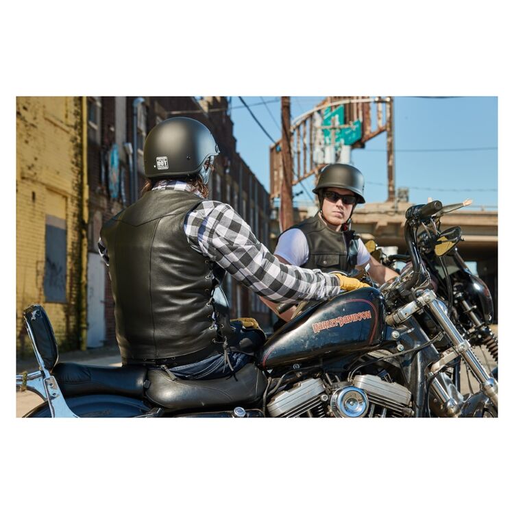 Street & Steel Oakland Helmet