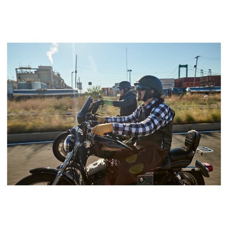 Street & Steel Oakland Helmet