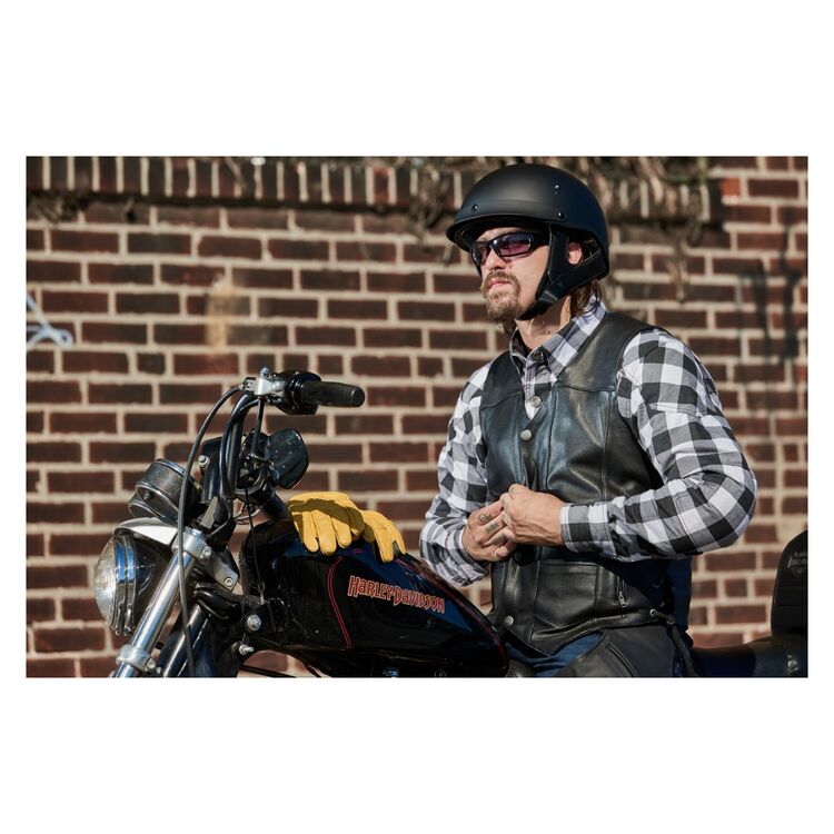 Street & Steel Oakland Helmet