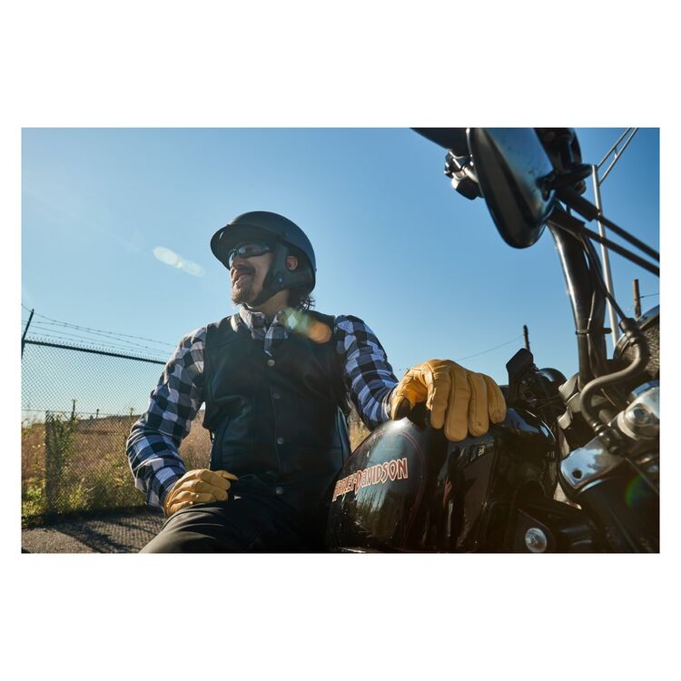 Street & Steel Oakland Helmet