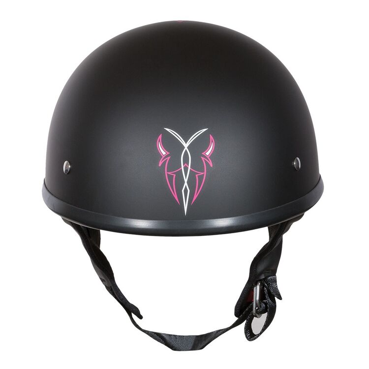 Street & Steel Rebel Open Road Helmet