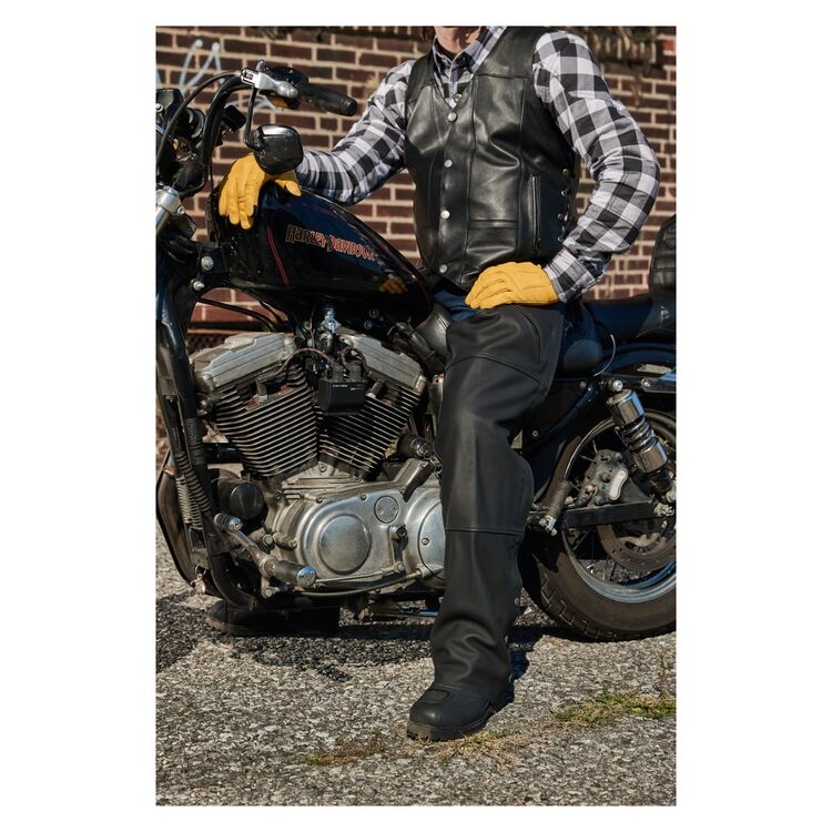 Street & Steel Richmond 2 Chaps