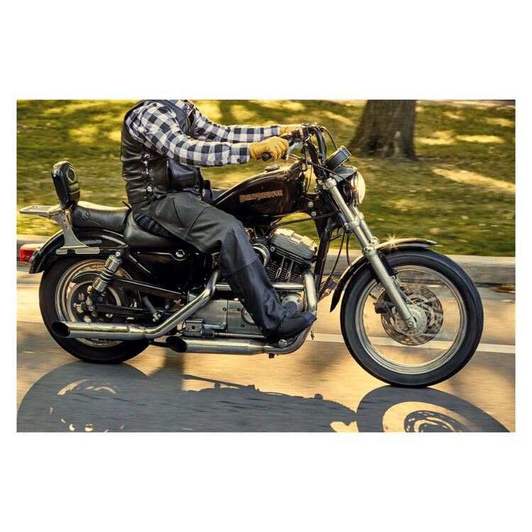 Street & Steel Richmond 2 Chaps