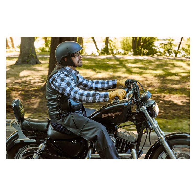 Street & Steel Richmond 2 Chaps