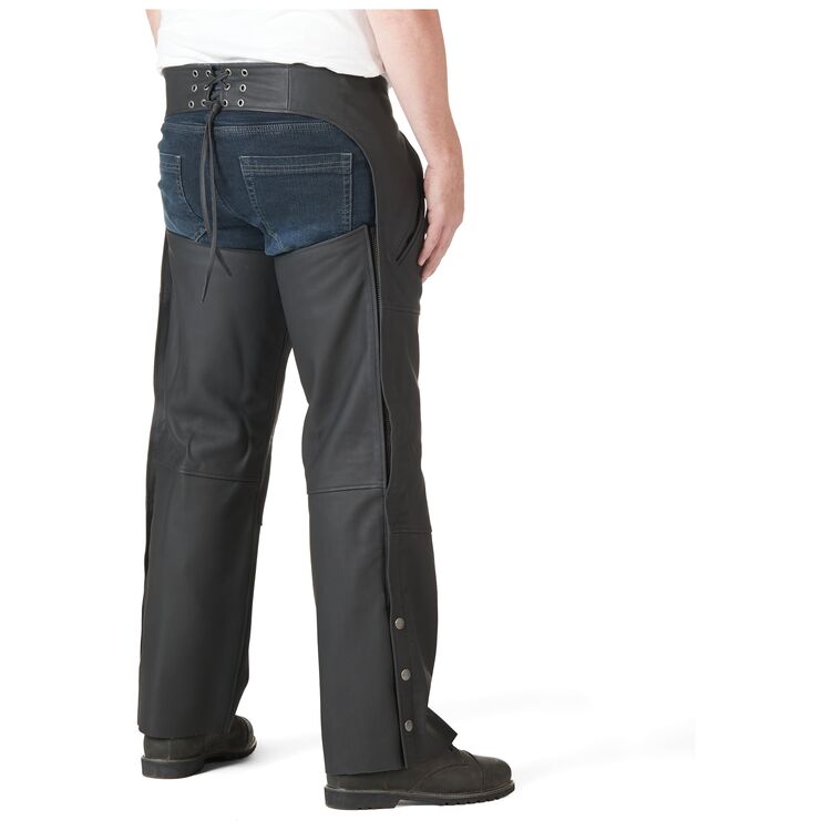 Street & Steel Richmond 2 Chaps