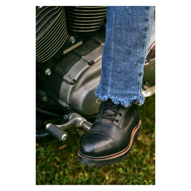 Street & Steel Runaway Women's Boots