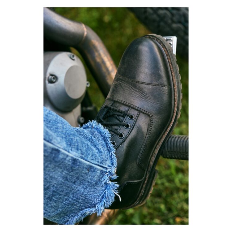 Street & Steel Runaway Women's Boots