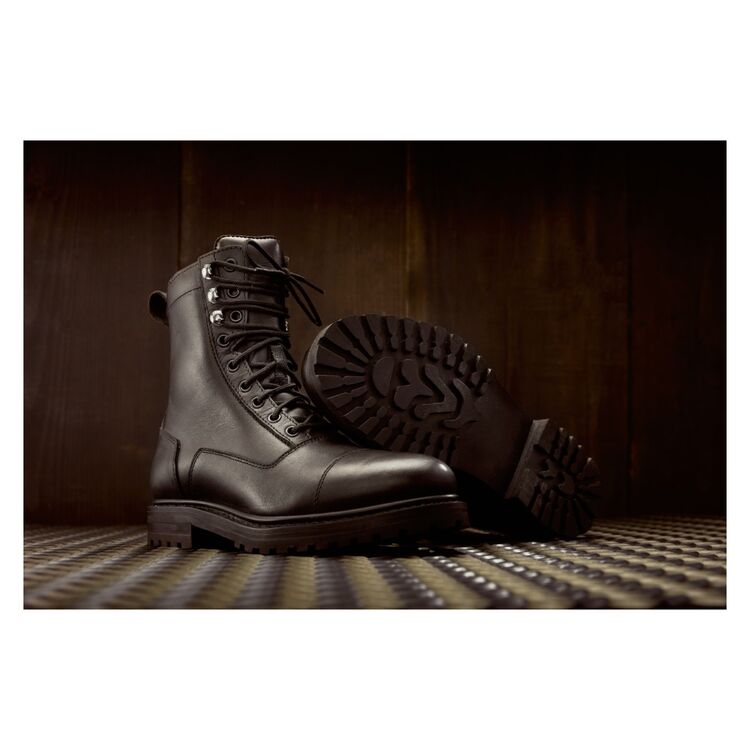 Street & Steel Runaway Women's Boots