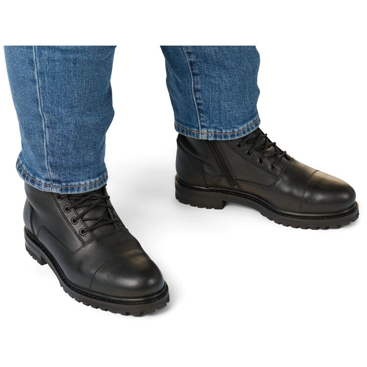 Street & Steel Runaway Women's Boots