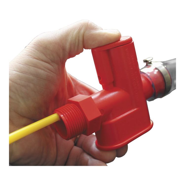 VP Racing Trigger Fluid Control System