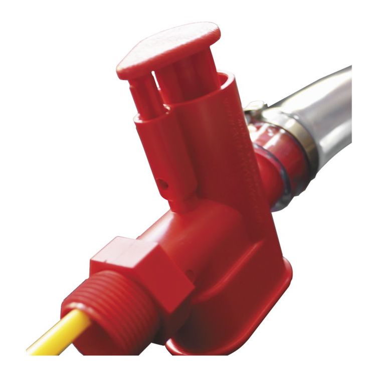 VP Racing Trigger Fluid Control System