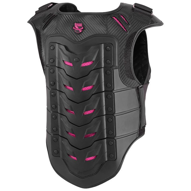 Icon Stryker Women's Vest