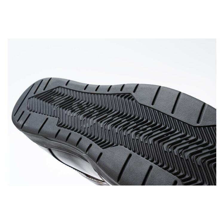 Stylmartin Iron WP Shoes