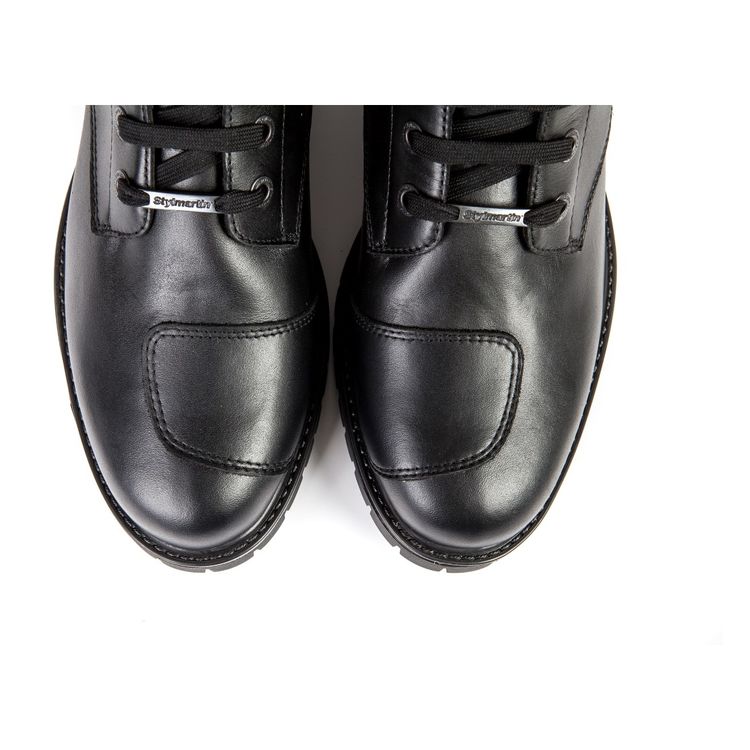 Stylmartin Jack Boots