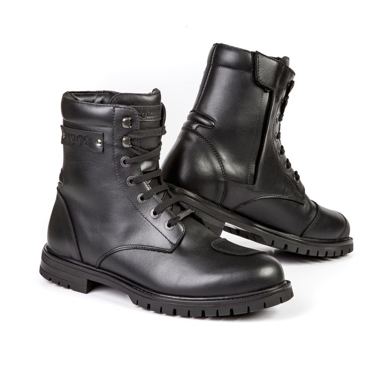 Stylmartin Jack Boots