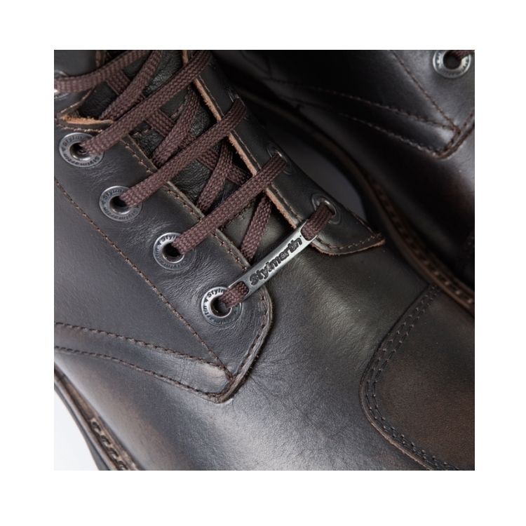 Stylmartin Rocket Boots