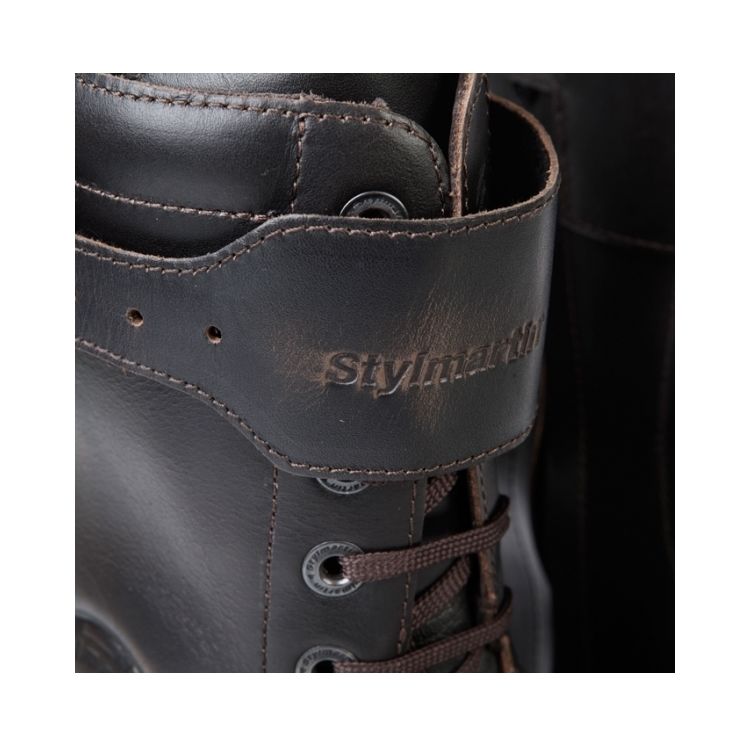 Stylmartin Rocket Boots