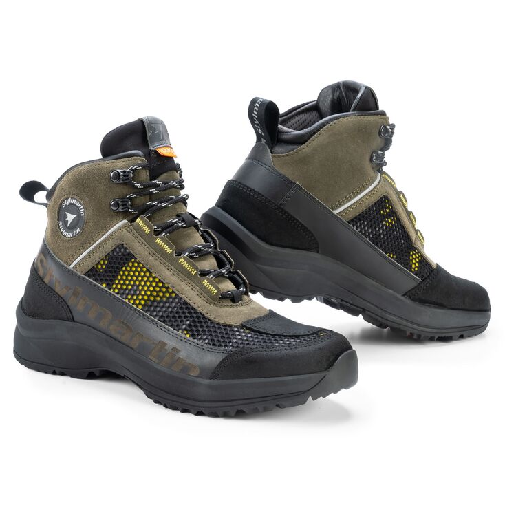 Stylmartin Vertigo Air Boots