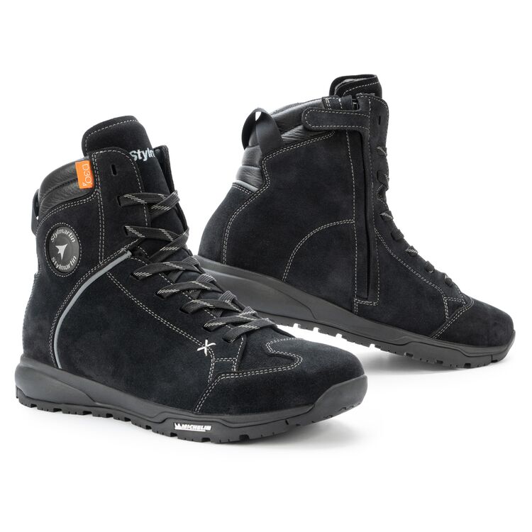 Stylmartin Zed WP Boots