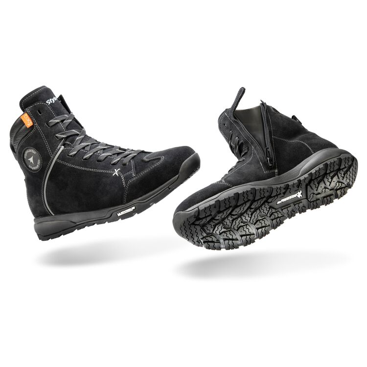 Stylmartin Zed WP Boots