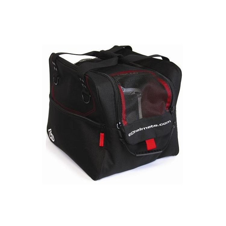 6D Works Helmet Bag