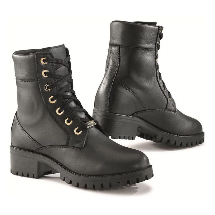 TCX Smoke WP Women's Boots