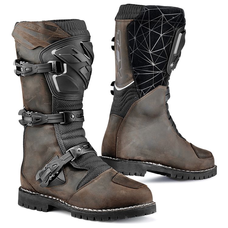 TCX Drifter WP Boots