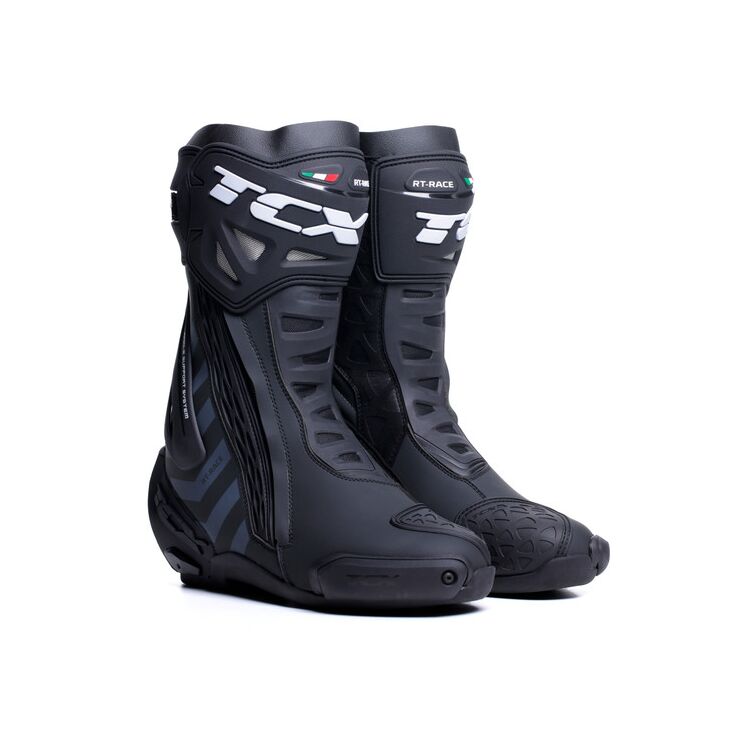 TCX RT-Race Boots