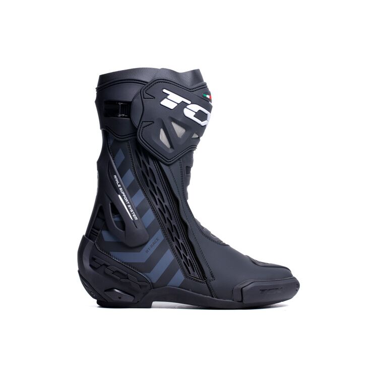 TCX RT-Race Boots